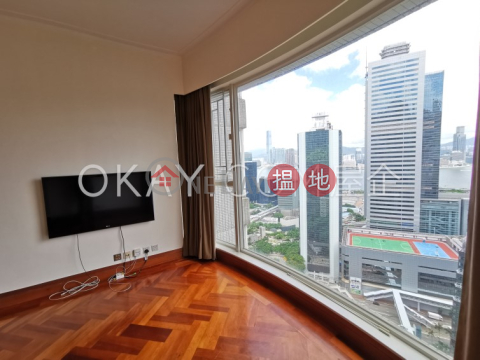 Charming 2 bedroom on high floor with sea views | For Sale | Star Crest 星域軒 _0