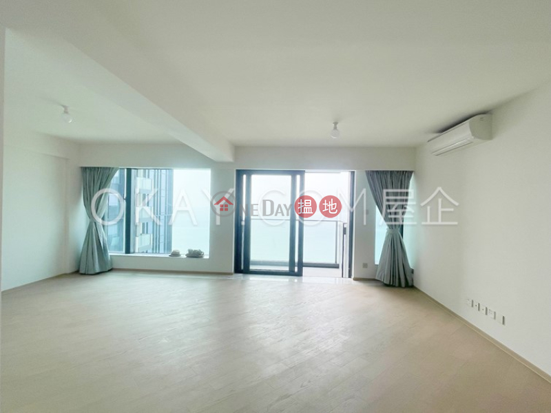 Rare 3 bedroom on high floor with balcony | Rental 301 Victoria Road | Western District Hong Kong | Rental HK$ 73,000/ month