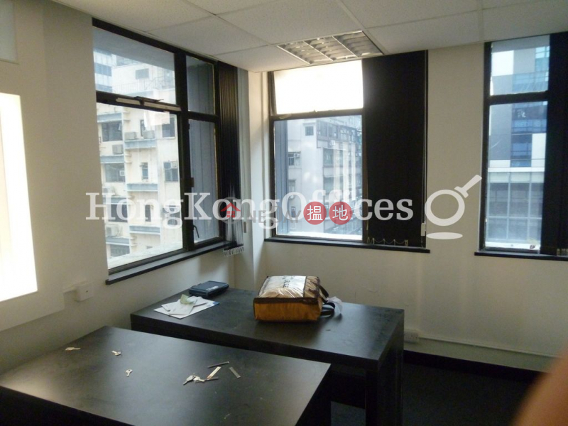 Property Search Hong Kong | OneDay | Office / Commercial Property Rental Listings | Office Unit for Rent at Taurus Building