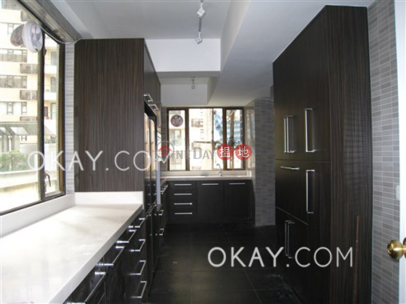 Efficient 4 bedroom with balcony | Rental 7-9 MacDonnell Road | Central District Hong Kong, Rental | HK$ 90,000/ month