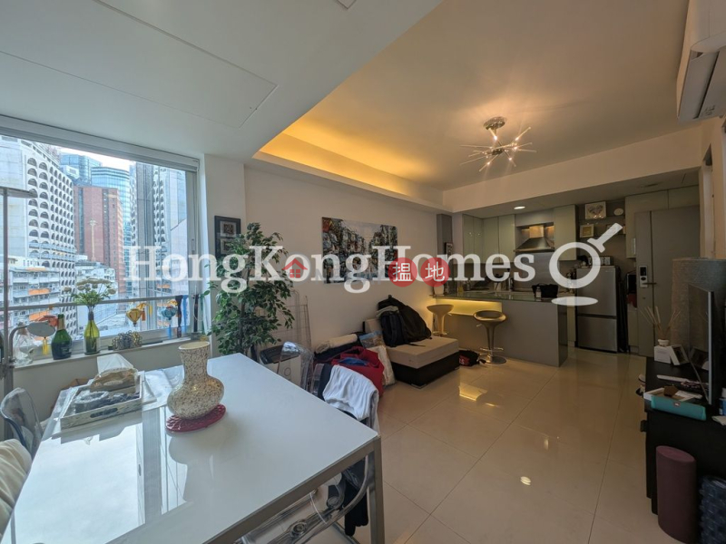 HK$ 26,800/ 月-協生大廈灣仔區-協生大廈一房單位出租