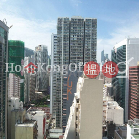 Office Unit for Rent at Tai Tong Building | Tai Tong Building 大同大廈 _0