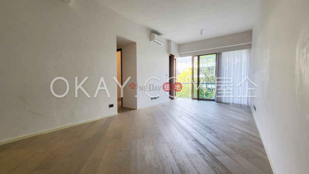 HK$ 40,000/ month | Mount Pavilia Tower 12, Sai Kung | Stylish 3 bedroom with balcony | Rental