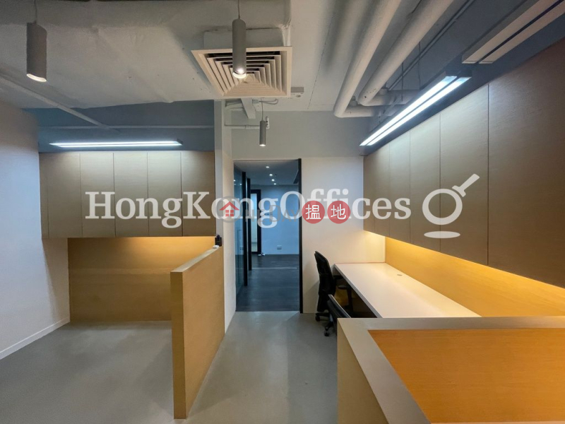 Office Unit for Rent at Wing On Plaza, 62 Mody Road | Yau Tsim Mong Hong Kong Rental HK$ 37,695/ month