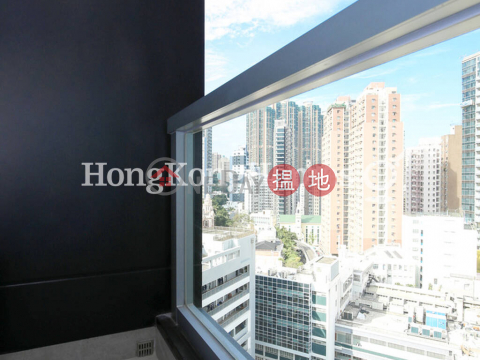 1 Bed Unit for Rent at Resiglow Pokfulam, Resiglow Pokfulam RESIGLOW薄扶林 | Western District (Proway-LID173302R)_0