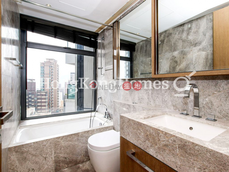 4 Bedroom Luxury Unit for Rent at Azura 2A Seymour Road | Western District, Hong Kong | Rental, HK$ 100,000/ month