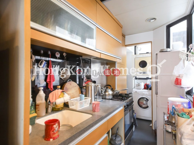 Property Search Hong Kong | OneDay | Residential Rental Listings | 1 Bed Unit for Rent at Lai Sing Building