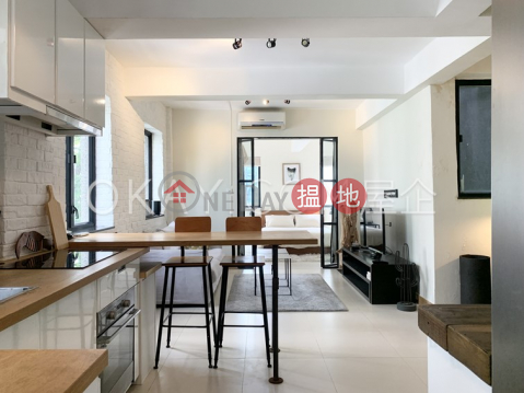 Practical 2 bedroom in Sheung Wan | Rental | 1 U Lam Terrace 裕林臺 1 號 _0