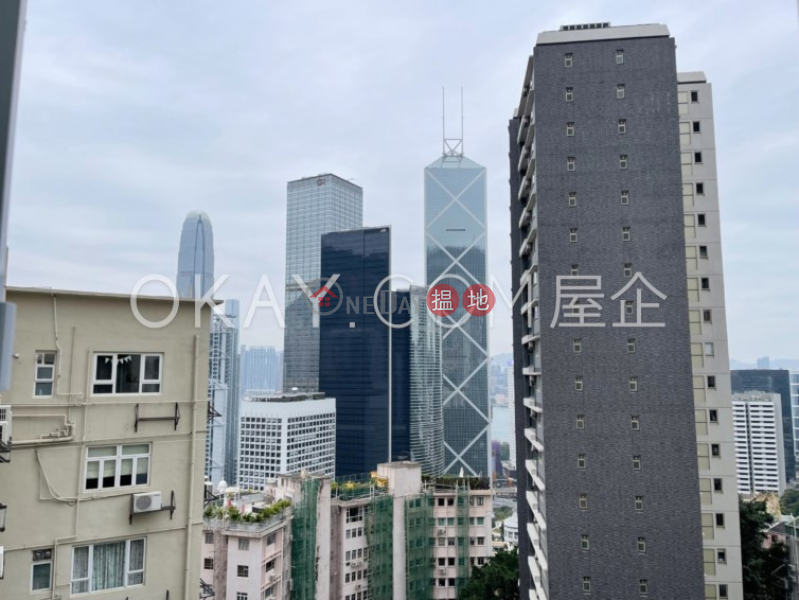 碧雲樓高層|住宅出租樓盤HK$ 58,000/ 月