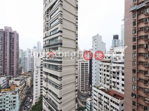 2 Bedroom Unit for Rent at Centrestage, Centrestage 聚賢居 | Central District (Proway-LID52977R)_0