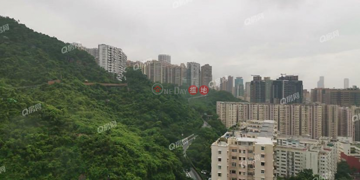Novum East | High Floor Flat for Rent, Novum East 君豪峰 Rental Listings | Eastern District (XG1279100766)