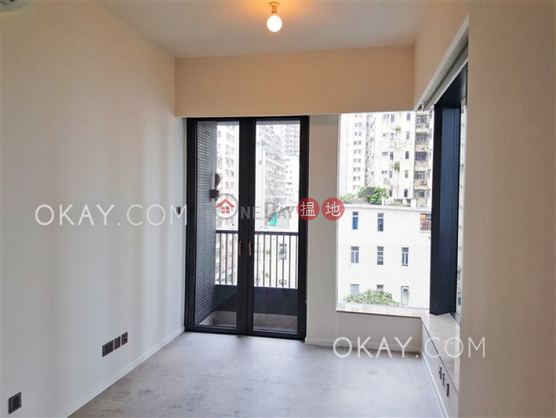 Luxurious 2 bedroom with balcony | Rental | Bohemian House 瑧璈 Rental Listings