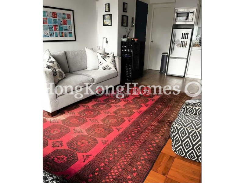 1 Bed Unit for Rent at Fairview Court | 15-17 King Kwong Street | Wan Chai District Hong Kong | Rental HK$ 26,000/ month
