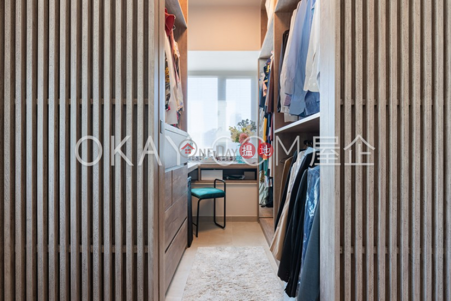 Nicely kept 2 bedroom with balcony | Rental | 1 High Street | Western District Hong Kong | Rental | HK$ 38,500/ month