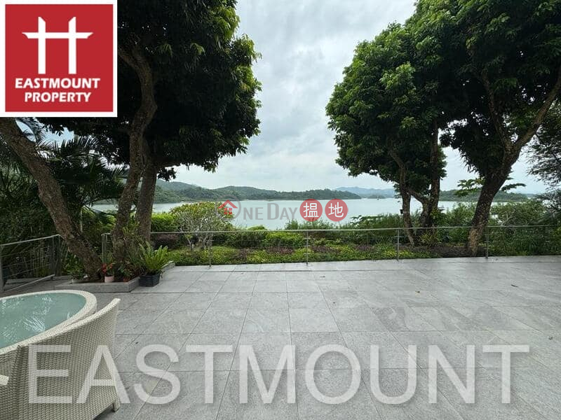 Sai Kung Village House | Property For Sale and Lease in Wong Keng Tei 黃京地-Waterfront houses | Property ID:3311 | 15 Saigon Street 西貢街15號 Rental Listings