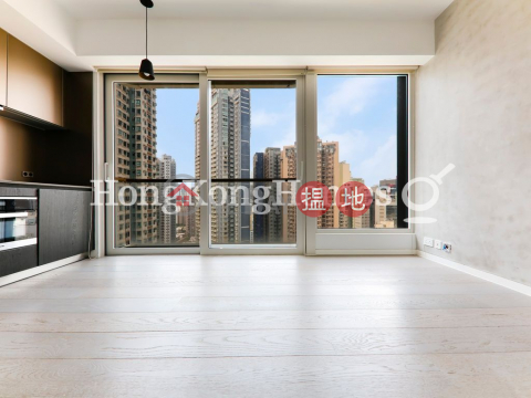 1 Bed Unit for Rent at 28 Aberdeen Street | 28 Aberdeen Street 鴨巴甸街28號 _0