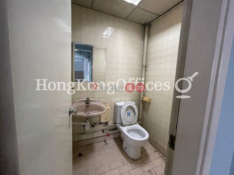 HK$ 21,500/ 月-文咸中心西區|文咸中心寫字樓租單位出租