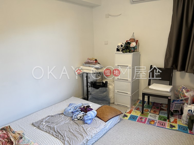 HK$ 60,000/ month Greenery Garden Western District | Lovely 3 bedroom on high floor with balcony & parking | Rental