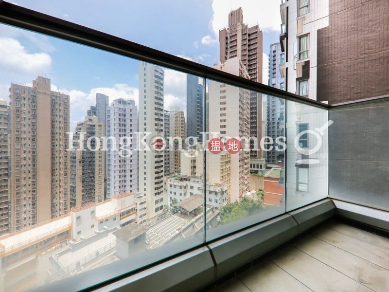 3 Bedroom Family Unit for Rent at The Summa | 23 Hing Hon Road | Western District | Hong Kong Rental HK$ 48,000/ month