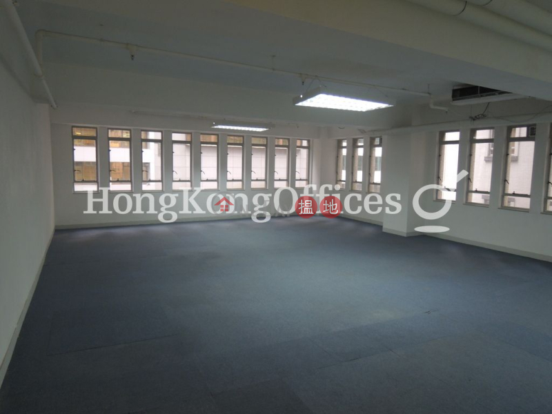 Office Unit for Rent at Prosperous Building | Prosperous Building 裕昌大廈 Rental Listings