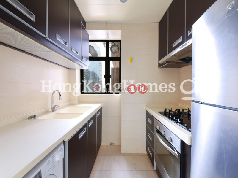 1 Bed Unit for Rent at Hollywood Terrace, Hollywood Terrace 荷李活華庭 Rental Listings | Central District (Proway-LID16943R)