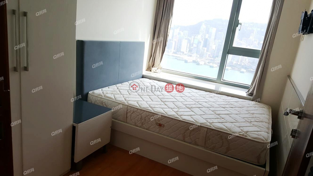 The Harbourside Tower 3 | 3 bedroom High Floor Flat for Sale | 1 Austin Road West | Yau Tsim Mong, Hong Kong Sales, HK$ 68M