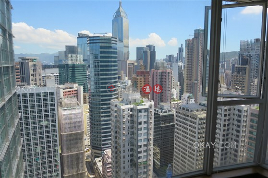HK$ 50,000/ month Star Crest, Wan Chai District | Charming 3 bedroom on high floor | Rental