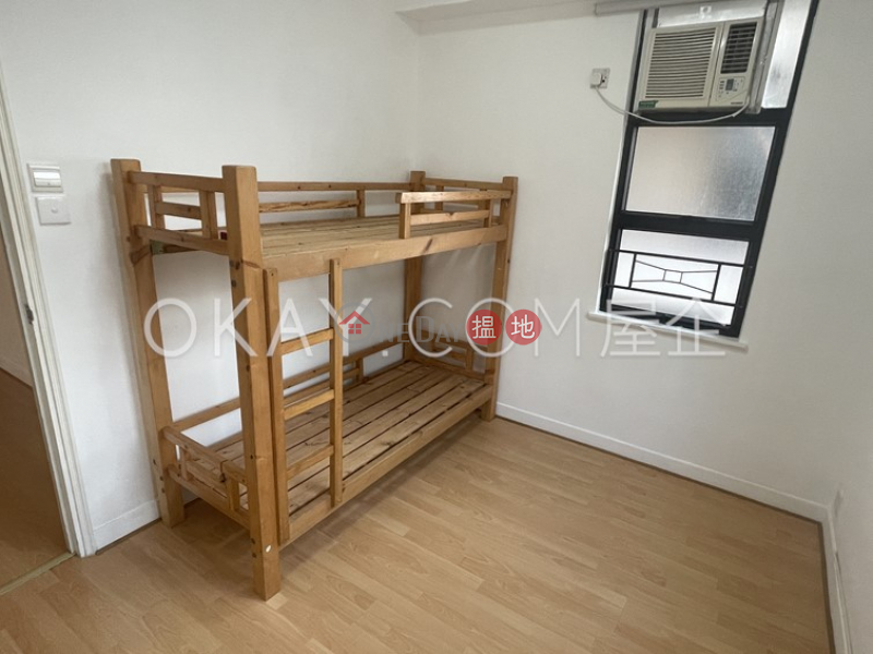 HK$ 25,000/ month, Scenic Heights, Western District | Cozy 2 bedroom with sea views & balcony | Rental