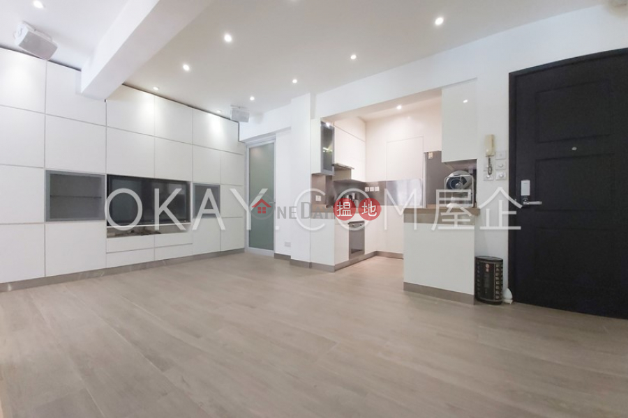 Property Search Hong Kong | OneDay | Residential Sales Listings, Lovely 2 bedroom with terrace | For Sale