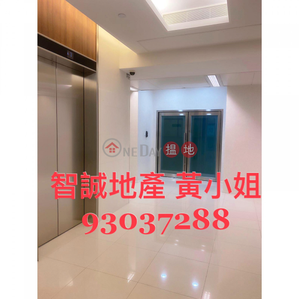 荃灣 One Midtown 出租 無敵海景 電梯口-11海盛路 | 荃灣|香港出租|HK$ 39,000/ 月