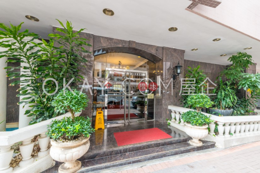 Cozy studio in Mid-levels Central | For Sale 20-22 MacDonnell Road | Central District | Hong Kong Sales | HK$ 7M