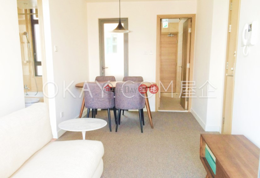 Property Search Hong Kong | OneDay | Residential | Rental Listings, Charming 2 bedroom with sea views & balcony | Rental