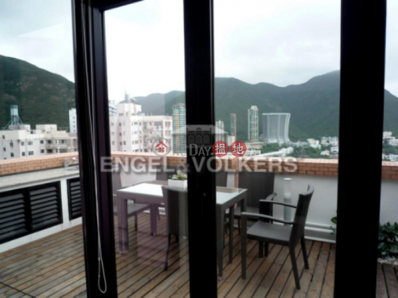 3 Bedroom Family Flat for Sale in Repulse Bay 93 Repulse Bay Road | Southern District Hong Kong | Sales | HK$ 180M