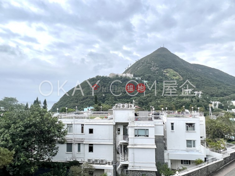 香港搵樓|租樓|二手盤|買樓| 搵地 | 住宅-出租樓盤-2房2廁,海景,連車位,露台迷你海洋站出租單位