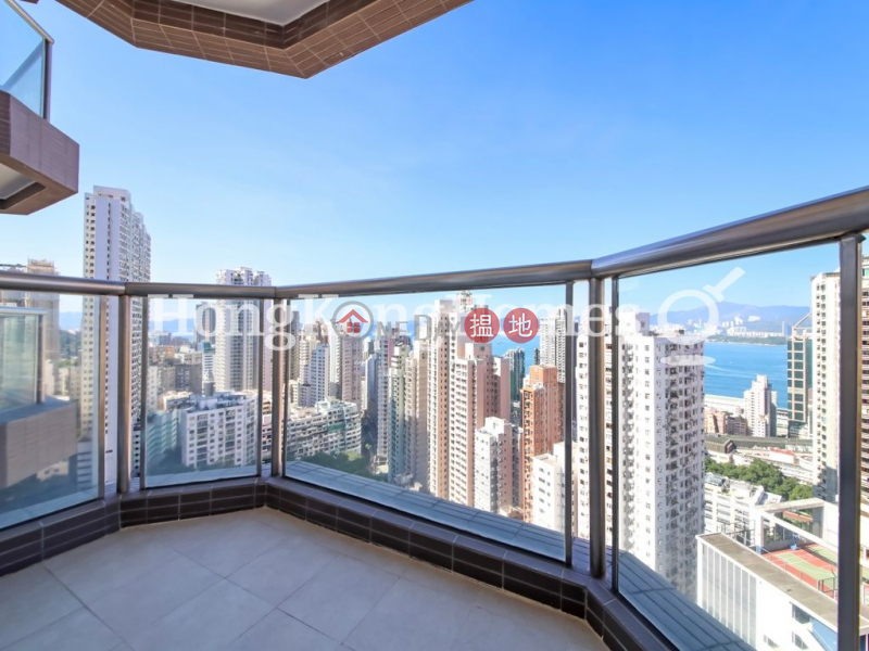 3 Bedroom Family Unit for Rent at Beauty Court 82 Robinson Road | Western District | Hong Kong | Rental, HK$ 65,000/ month