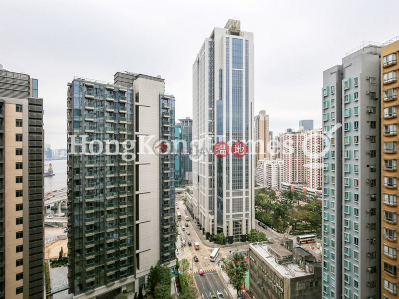 Property Search Hong Kong | OneDay | Residential Sales Listings | 1 Bed Unit at Victoria Harbour | For Sale