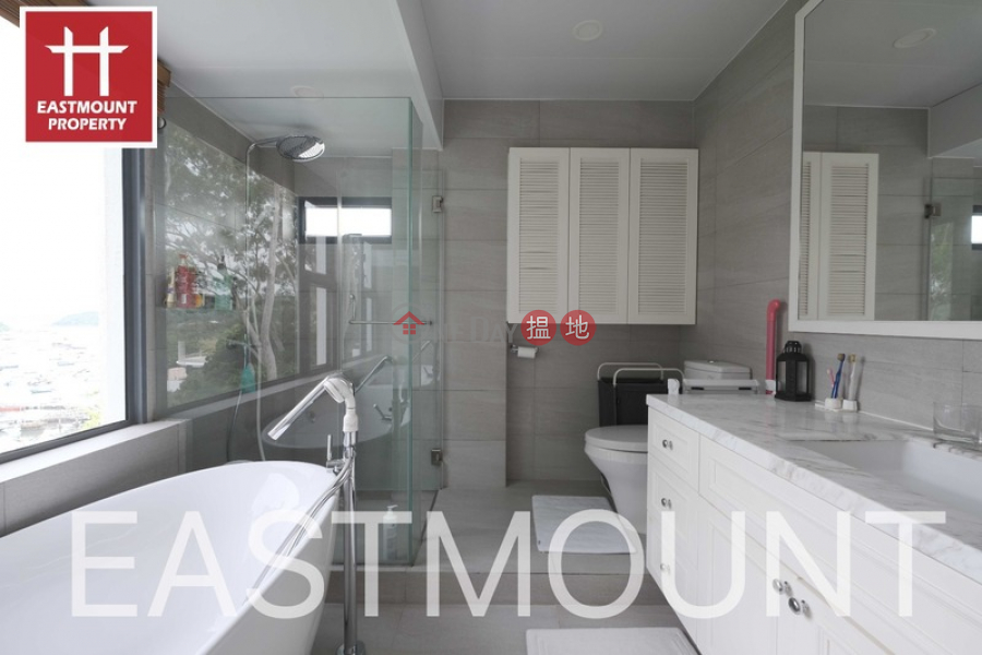 HK$ 68,000/ month Villa Chrysanthemum Sai Kung Sai Kung Villa House | Property For Sale and Lease in Villa Chrysanthemum, Hebe Haven 白沙灣金菊臺-Convenient location, High ceiling