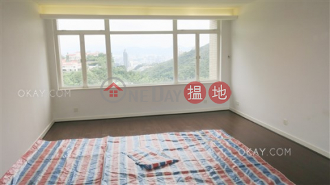 Luxurious 4 bedroom with balcony & parking | Rental | Celestial Garden 詩禮花園 _0