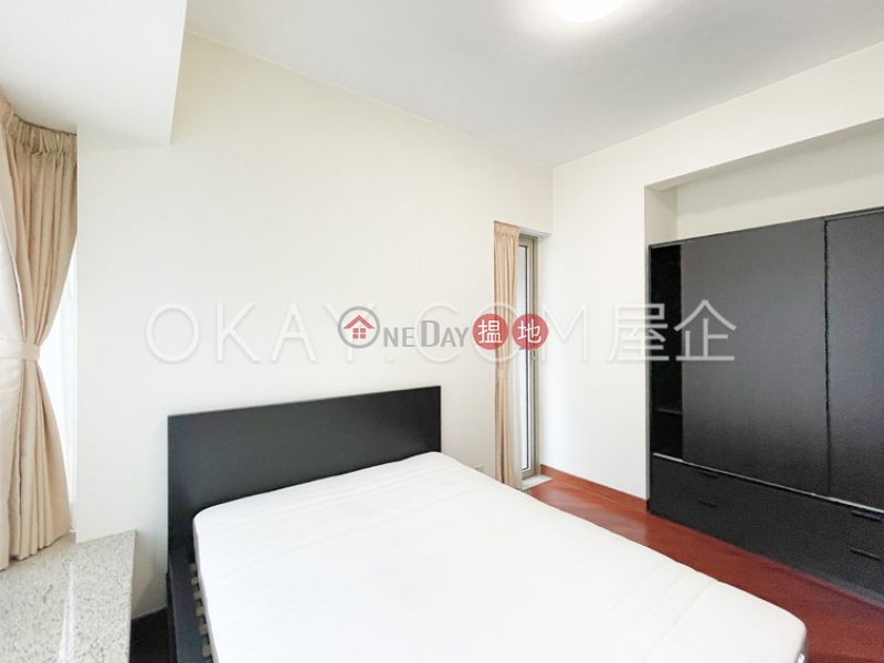 Lovely 2 bedroom on high floor with balcony | Rental | 200 Queens Road East | Wan Chai District, Hong Kong | Rental HK$ 34,000/ month