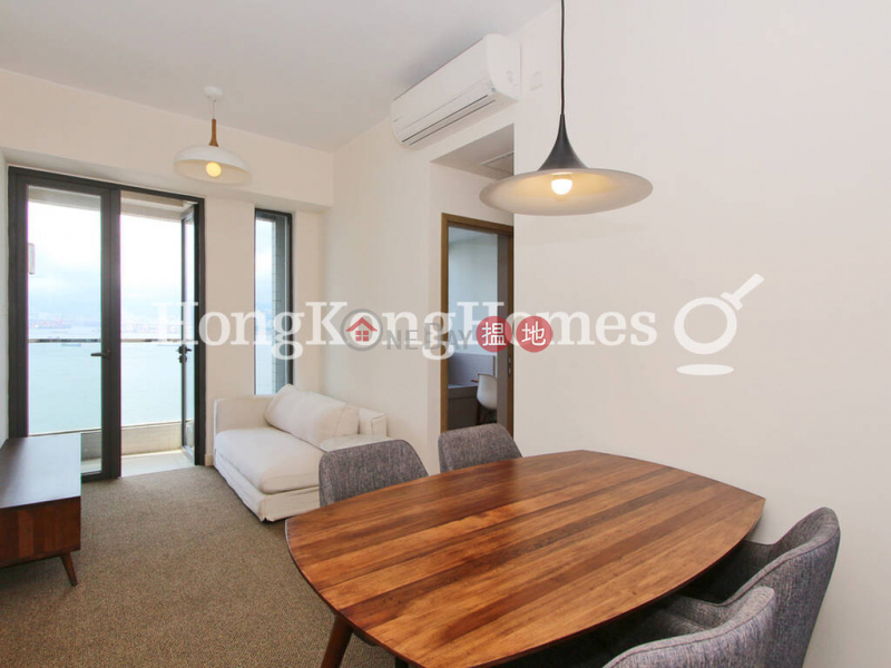 3 Bedroom Family Unit for Rent at 18 Catchick Street | 18 Catchick Street 吉席街18號 Rental Listings