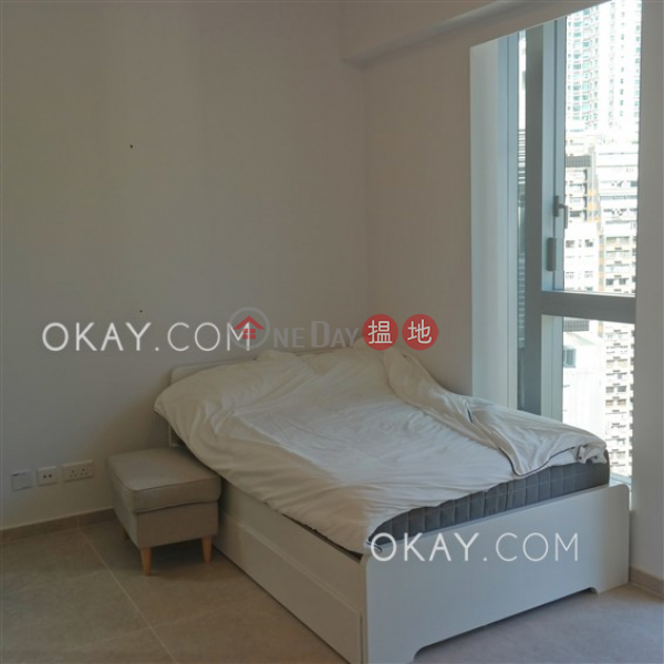RESIGLOW薄扶林-高層住宅-出租樓盤-HK$ 26,400/ 月