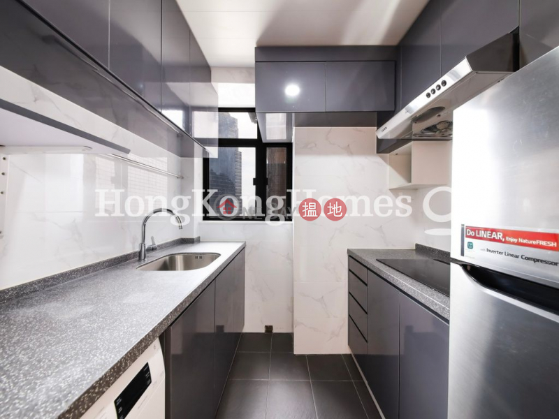 HK$ 14.8M Hollywood Terrace Central District, 1 Bed Unit at Hollywood Terrace | For Sale