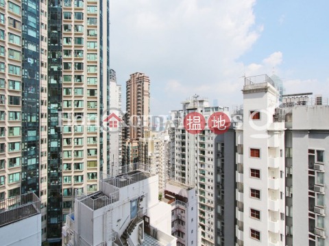 2 Bedroom Unit for Rent at Soho 38, Soho 38 Soho 38 | Western District (Proway-LID161731R)_0