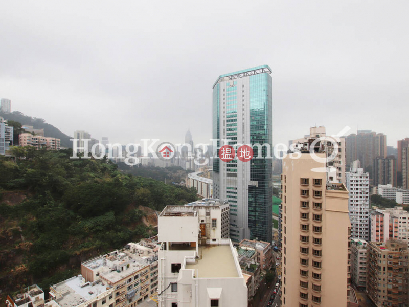 Property Search Hong Kong | OneDay | Residential, Rental Listings, 3 Bedroom Family Unit for Rent at Village Garden