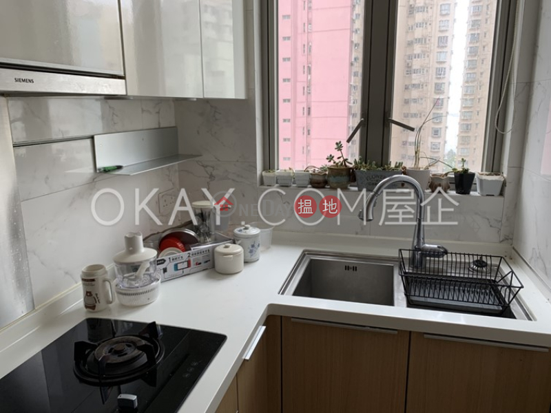 Charming 2 bedroom with balcony | Rental, Lexington Hill Lexington Hill Rental Listings | Western District (OKAY-R215975)