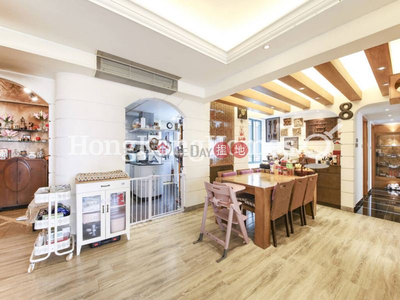 Merry Court Unknown | Residential | Sales Listings | HK$ 23.8M