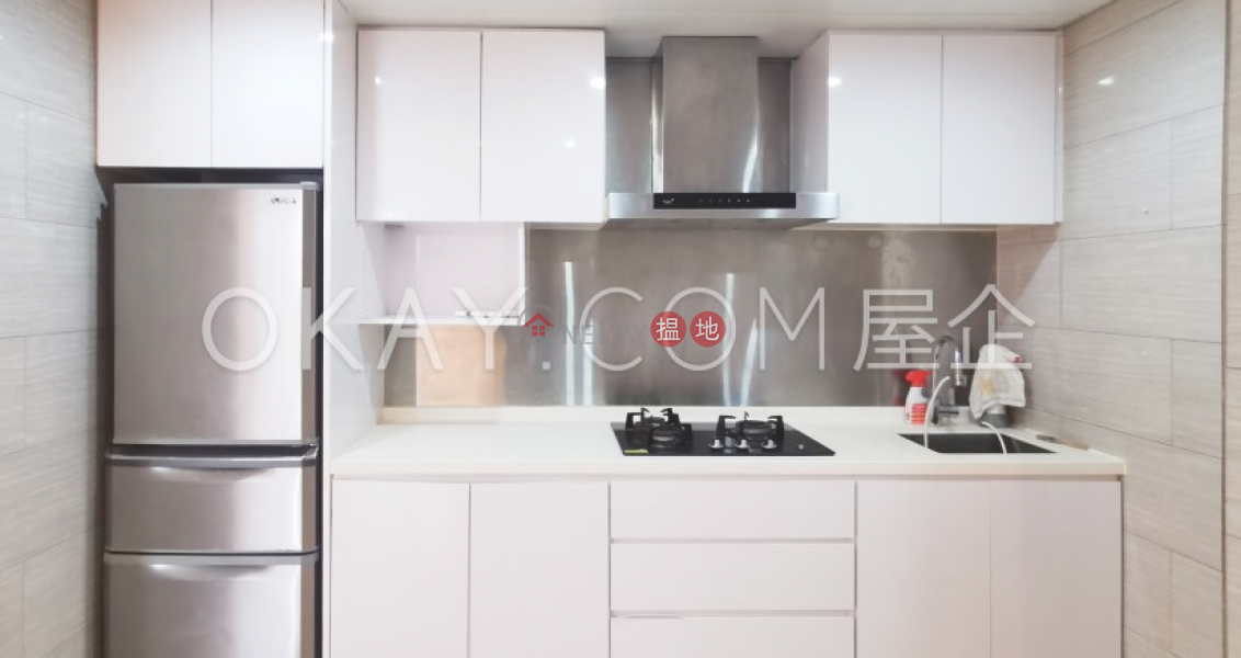 華爾大廈低層住宅出售樓盤|HK$ 900萬