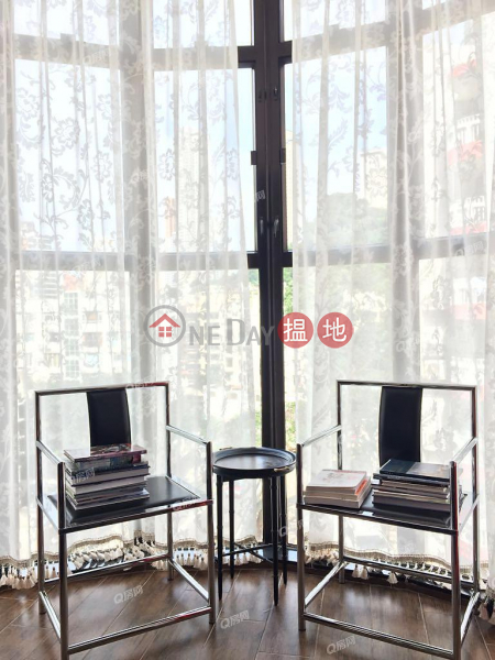 Property Search Hong Kong | OneDay | Residential, Rental Listings, 79-81 Blue Pool Road | 3 bedroom Mid Floor Flat for Rent