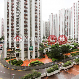 3 Bedroom Family Unit for Rent at (T-42) Wisteria Mansion Harbour View Gardens (East) Taikoo Shing | (T-42) Wisteria Mansion Harbour View Gardens (East) Taikoo Shing 太古城海景花園碧藤閣 (42座) _0