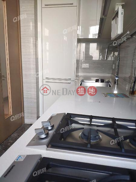 Upton | 1 bedroom Flat for Rent, Upton 維港峰 Rental Listings | Western District (XGGD775500093)